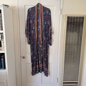 Spell & the Gypsy Folktown Kimono